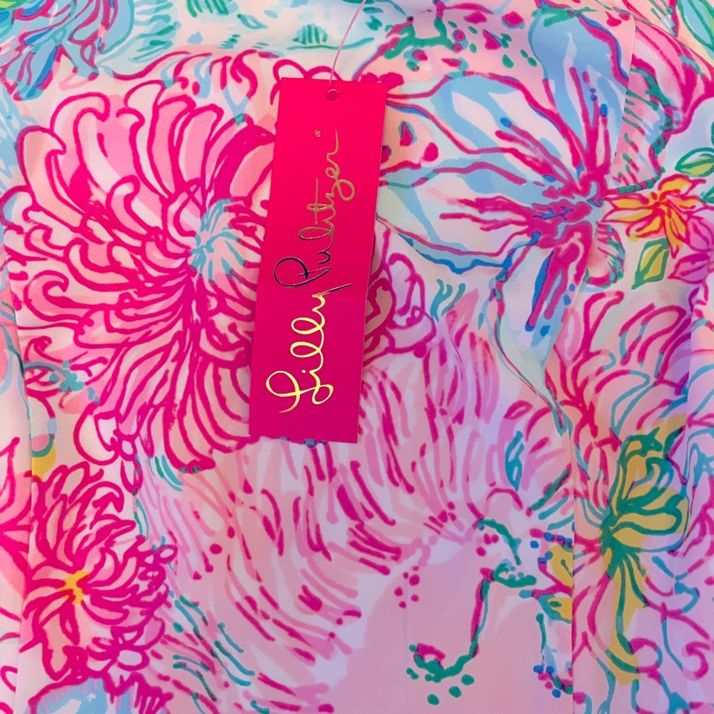 Brand new with tags Lilly dress